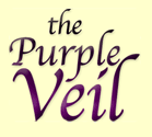 The Purple Veil Book - 